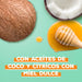 Shampooing Coco Coconut pour Cheveux Bouclés et Ondulés 385 ml - Ogx - 2