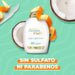 Shampooing Coco Coconut pour Cheveux Bouclés et Ondulés 385 ml - Ogx - 5