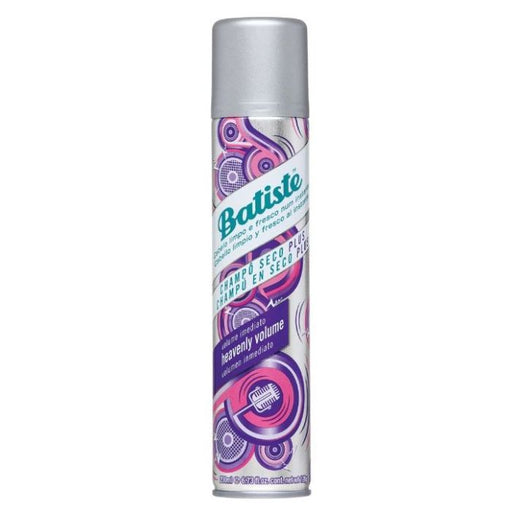 Shampooing Sec en Volume Céleste 350 ml - Batiste - 1