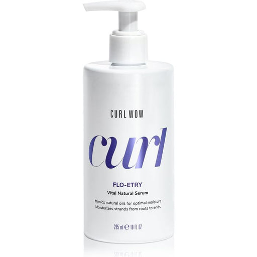 Sérum Curl Flo-etry Natural 295ml - Color Wow - 1