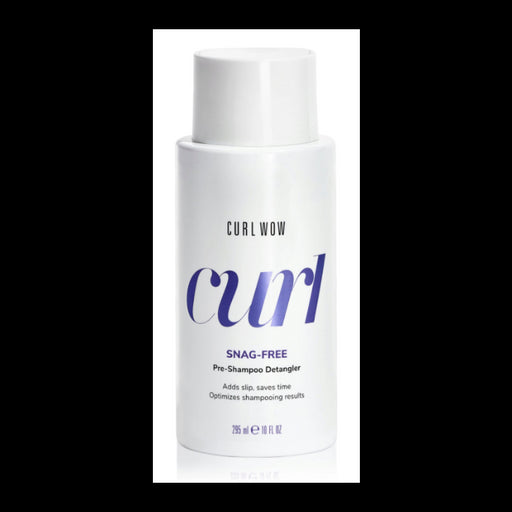 Pré-shampooing Démêlant Curl Snag Free 295ml - Color Wow - 1