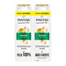 Shampooing Doux et Lisse Nutri-plex - Pantene : 650 ml - 1