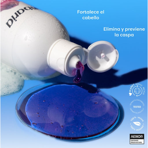 Shampoing à l'oignon antipelliculaire 380ml - Babaria - 2