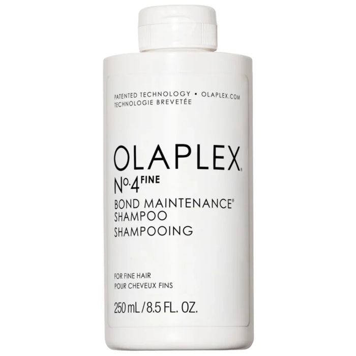 Shampooing Volumateur Nº4 Fine 250ml - Olaplex - 1