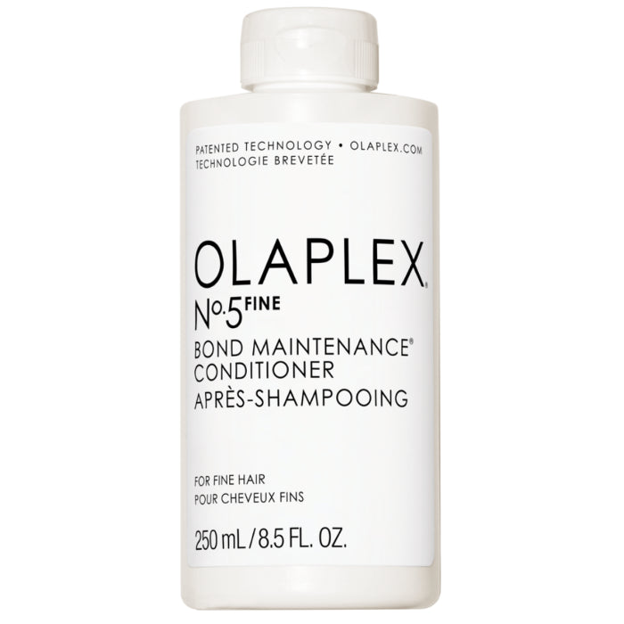 Nº5 Revitalisant Hydratant Fin 250ml - Olaplex - 1