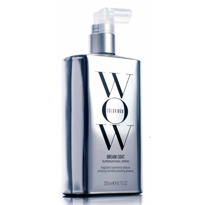 Dream Coat - Vaporisateur Supernatural Antifrizz 200 ml - Color Wow - 1