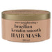 Masque capillaire Brazilian Keratin Smooth 300ml - Ogx - 1