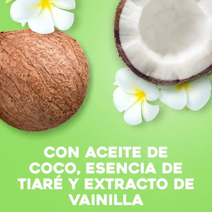OGX – Coconut Miracle Oil Aceite Extra Fuerte Nutritivo para Cabello Seco y Dañado - Ogx - 2