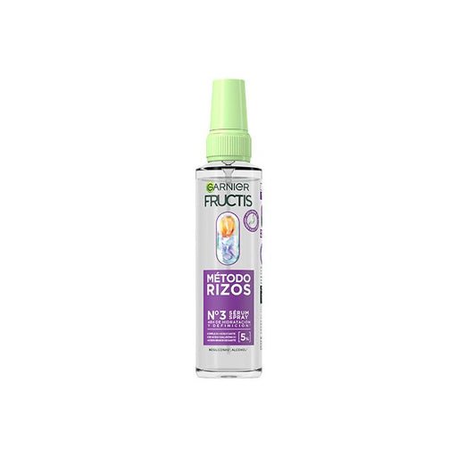 Fructis Méthode Rizos Sérum Nº3 Boucles Hydratées 150 ml - Garnier - 1