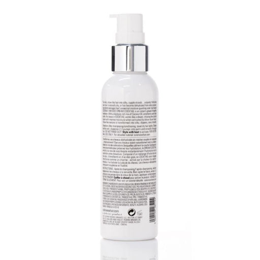 Tonique Bionique Cocktail de Noix de Coco 200 ml - Color Wow - 2