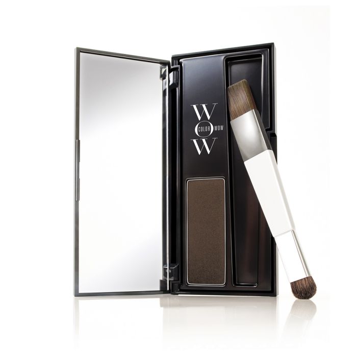 Cache-racines Root Cover up - Color Wow : Medium Brown - 1