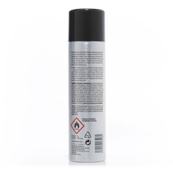 Spray Texturisant Style on Steroids 262ml - Color Wow - 2
