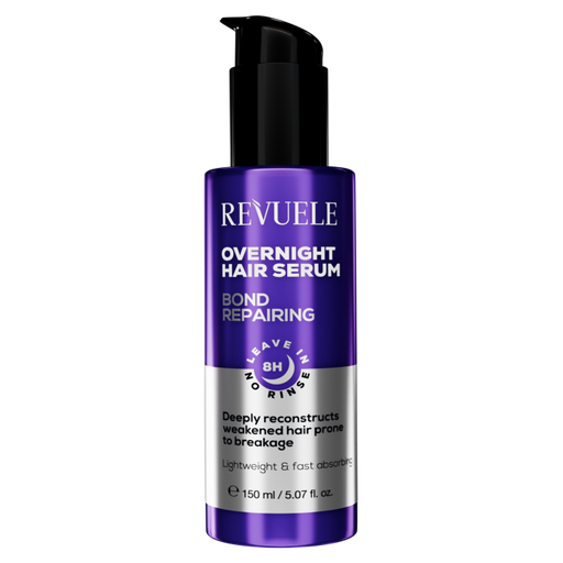 Revuele - Overnight Sérum Capilar Bond Repair 8h - 150 ml - Revuele - 1