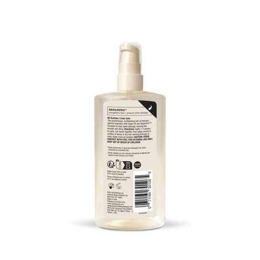 Série Réparatrice Intensive Réparation Huile Capillaire Réparatrice 120ml - Hask - 2