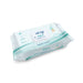 Lea - Soft & Care Toallitas Húmedas Bebé Aqua - Pack 72 unidades - Lea - 1