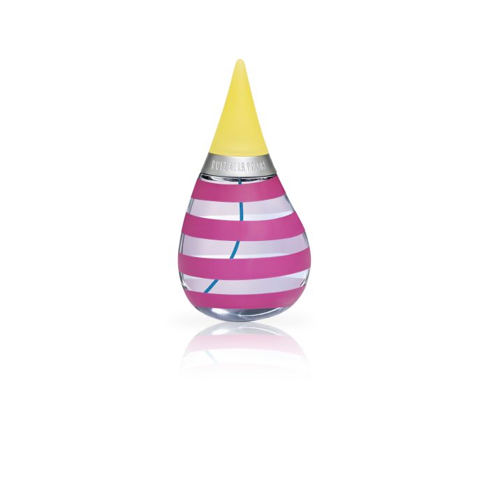 Gouttes de Couleur entre Lignes Eau de Toilette 100 ml - Agatha Ruiz de la Prada - 1