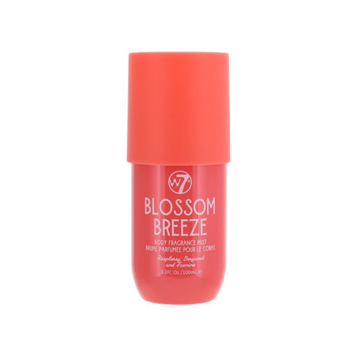 W7 - Body Mist Blossom Breeze - Bruma corporal - 100 ml - W7 - 1