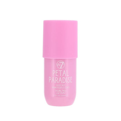 W7 - Body Mist - Petal Paradise - 100 ml - W7 - 1