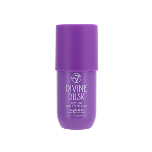 W7 - Body Mist Divine Musk - Divine Musk - 100 ml - W7 - 1
