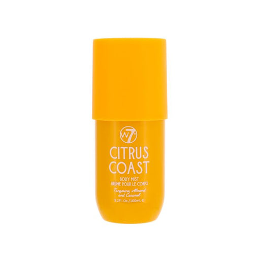 W7 - Body Mist - Citrus Coast - 100 ml - W7 - 1