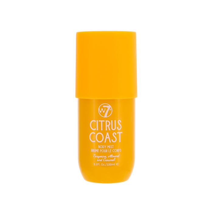 W7 - Body Mist - Citrus Coast - 100 ml - W7 - 1
