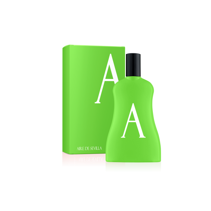 A Eau de Toilette - 150 ml - Aire de Sevilla - 1