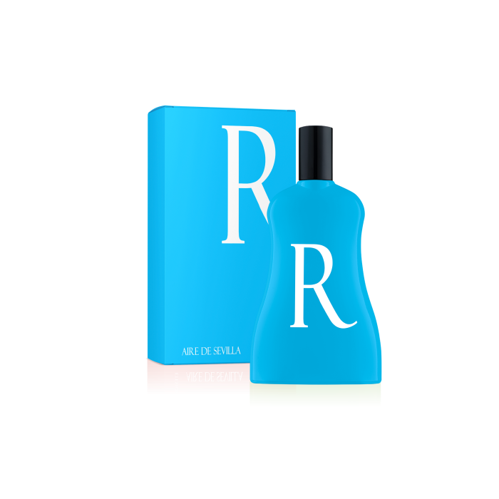 R Eau de Toilette - 150 ml - Aire de Sevilla - 1