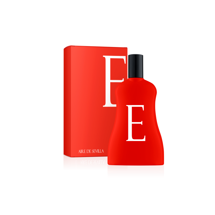 E Eau de Toilette - 150 ml - Aire de Sevilla - 1