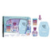 Frozen Set Eau de Toilette + Kit de Manicura - 50 ml - Disney - 1