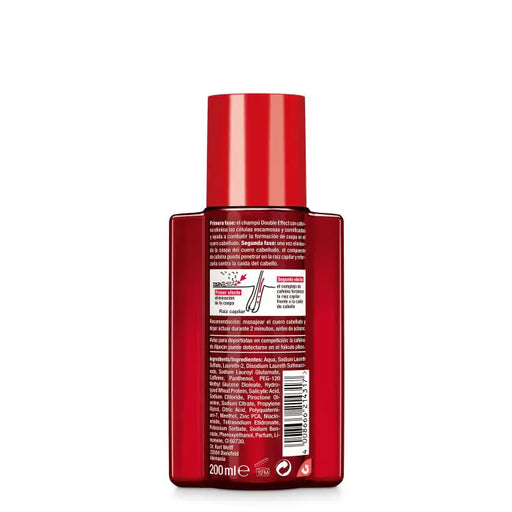 Shampooing Double Effet Anti-chute et Antipelliculaire - Alpecin - 2