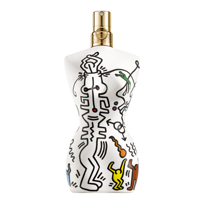 Fierté Classique Eau de Toilette Édition Limitée 100 ml - Jean Paul Gaultier - 1