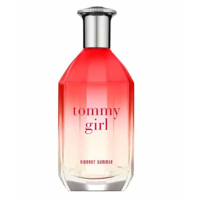 Vibrant Summer Eau de Toilette pour Elle 100 ml - Tommy Hilfiguer - 1