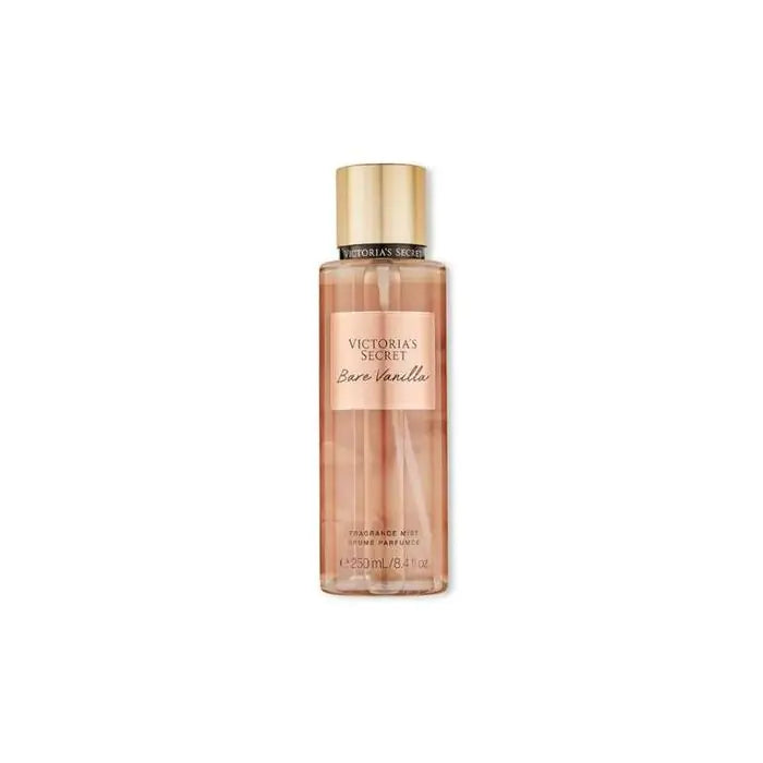 Brume Corporelle Bare Vanilla 250 ml - Victoria's Secret - 1