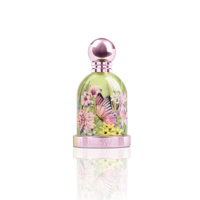Bliss Eau de Toilette - 100 ml - Halloween : 50 ml - 1