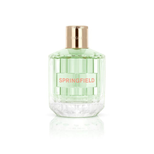 Springfield - Pure Attitude - Eau de Toilette - 80 ml - Springfield - 1