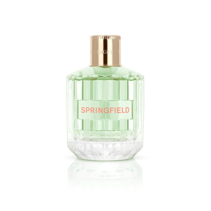Springfield - Pure Attitude - Eau de Toilette - 80 ml - Springfield - 1