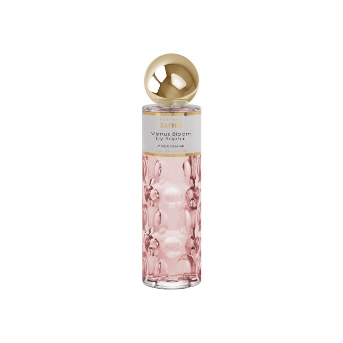 Venus Bloom - Eau de Parfum - 200 ml - Saphir : 200 ml - 1
