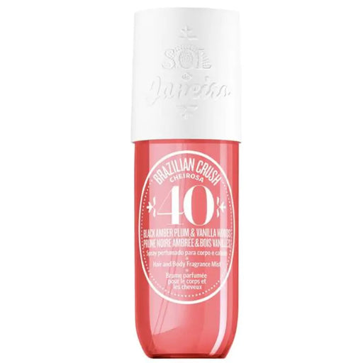 Brume Corporelle Cheirosa 40 Brazilian Crush 90ml - Sol de Janeiro - 1