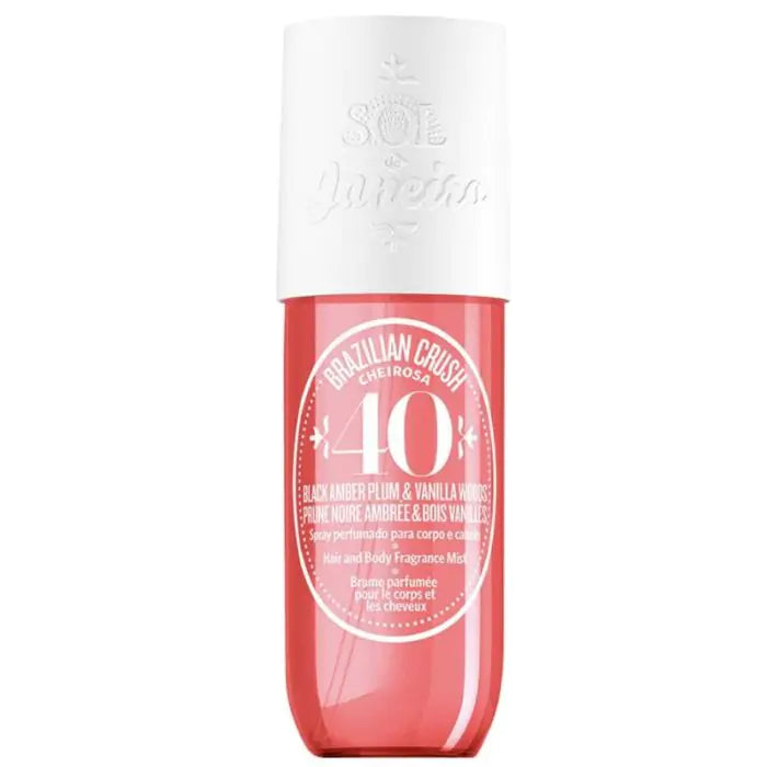 Brume Corporelle Cheirosa 40 Brazilian Crush 90ml - Sol de Janeiro - 1