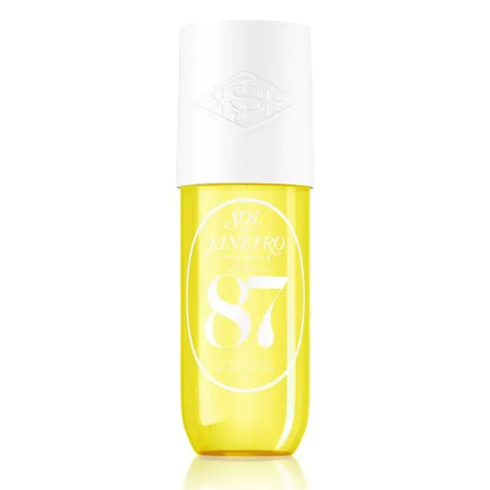 Brume Corporelle Parfumée Cheirosa 87 Rio Radiance 90 ml - Sol de Janeiro - 1