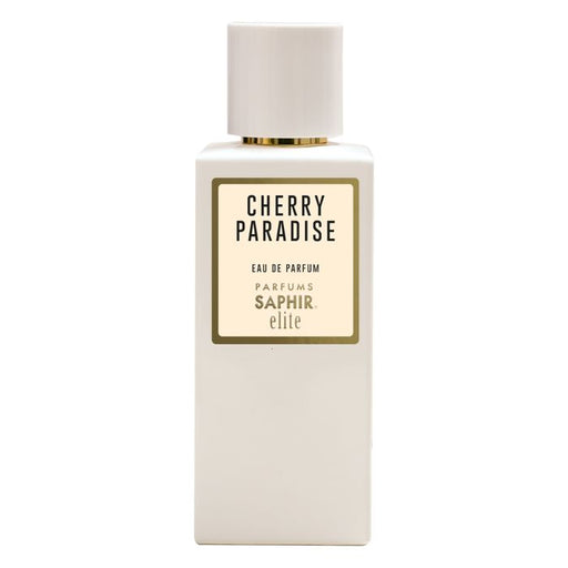 Elite Woman Cherry Paradise 100 ml - Saphir - 1