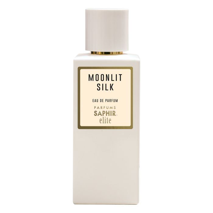 Eau de Parfum Elite Woman Moonlit Silk 100ml - Saphir - 1