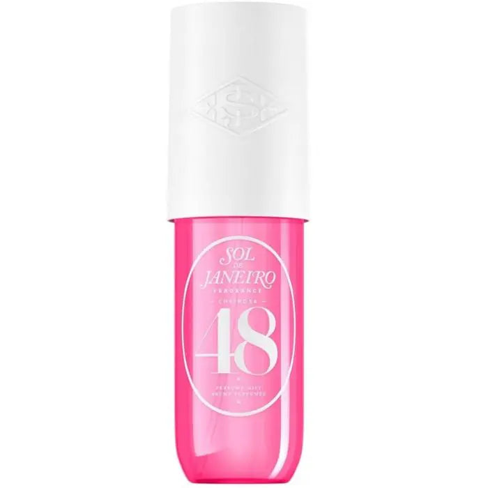 Brume pour le corps 48 Cheirosa 90ml - Sol de Janeiro - 1