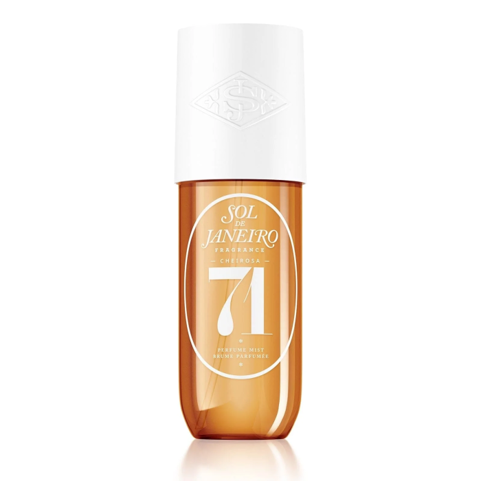 Brume Corporelle Cheirosa 71 90ml - Sol de Janeiro - 1