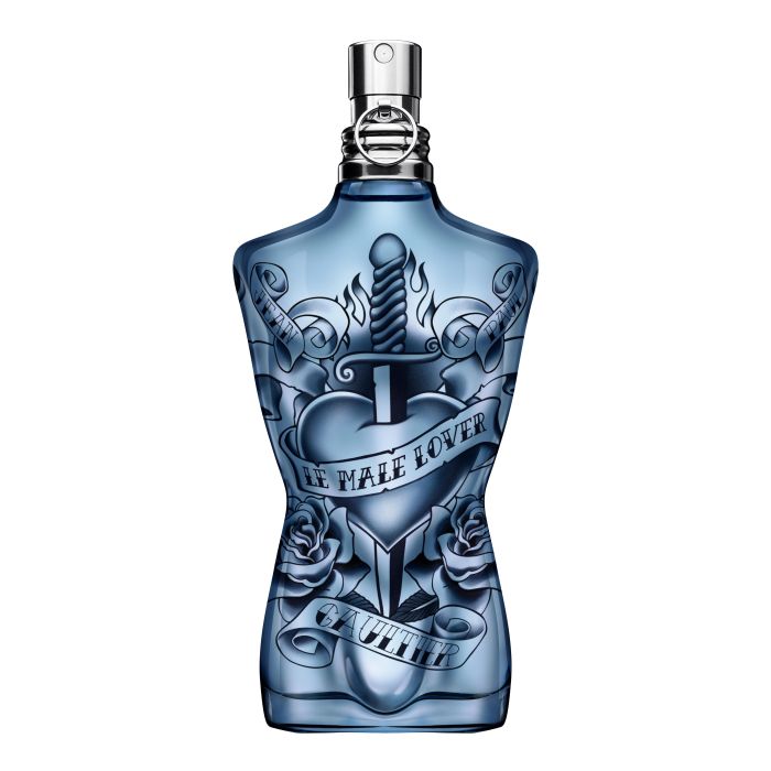 Le Male Lover Eau de Parfum Édition Limitée 125 ml - Jean Paul Gaultier - 1