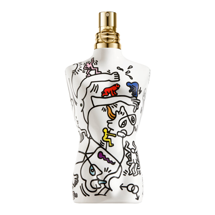 Fierté Le Male Eau de Toilette Édition Limitée 125 ml - Jean Paul Gaultier - 1