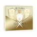 Coffret Galaxy Girl Eau de Toilette pour Femme 150 ml - Aire de Sevilla - 1