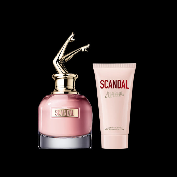 Scandal Coffret Cadeau Eau de Parfum 50 ml - Jean Paul Gaultier - 1