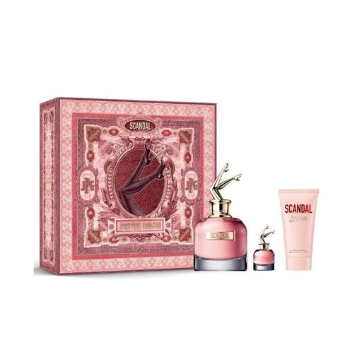 Scandal Coffret Cadeau Eau de Parfum 80 ml - Jean Paul Gaultier - 1