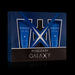 Coffret cadeau Poseidon Galaxy 100 ml - Instituto Español - 1